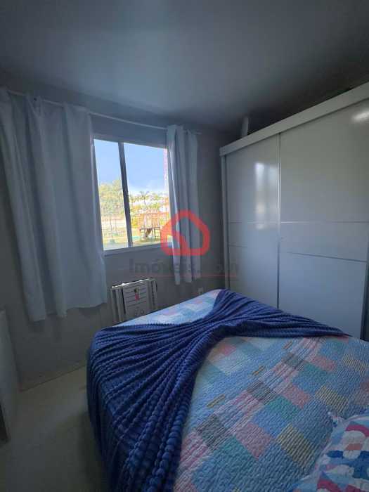 Apartamento, 2 quartos, 45 m² - Foto 6