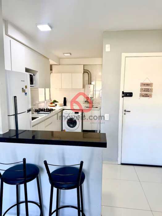 Apartamento, 2 quartos, 45 m² - Foto 12