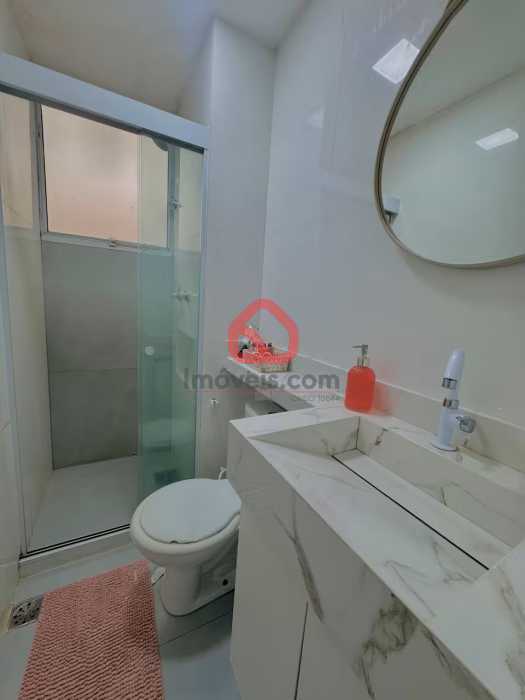 Apartamento, 2 quartos, 45 m² - Foto 9