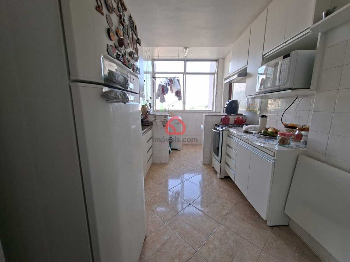 Apartamento, 2 quartos, 91 m² - Foto 14