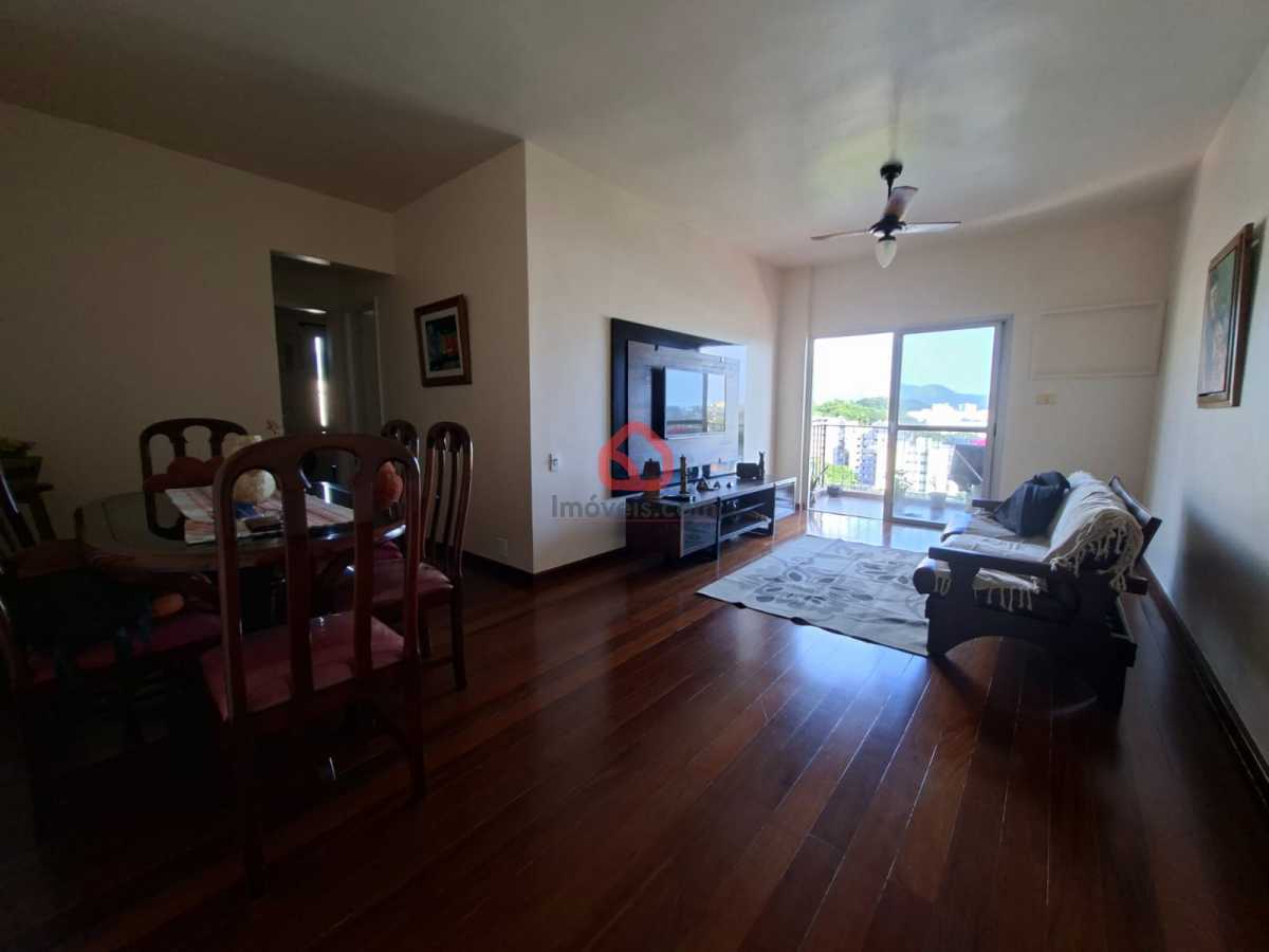 Apartamento, 2 quartos, 91 m² - Foto 4