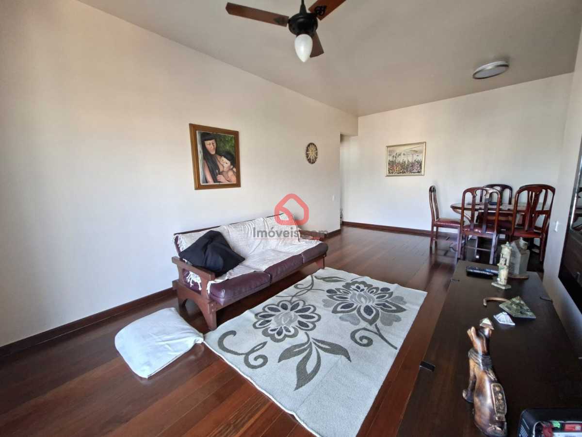 Apartamento, 2 quartos, 91 m² - Foto 3