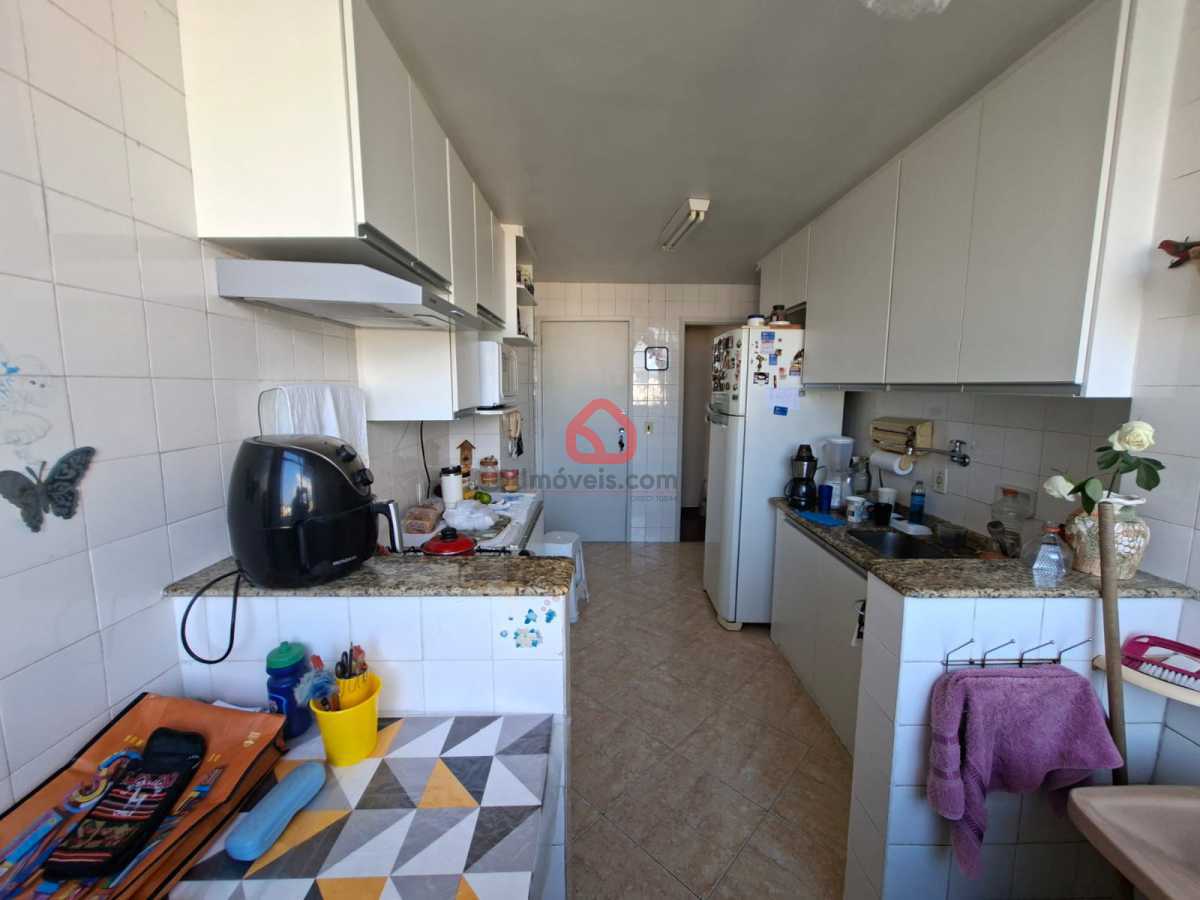 Apartamento, 2 quartos, 91 m² - Foto 16