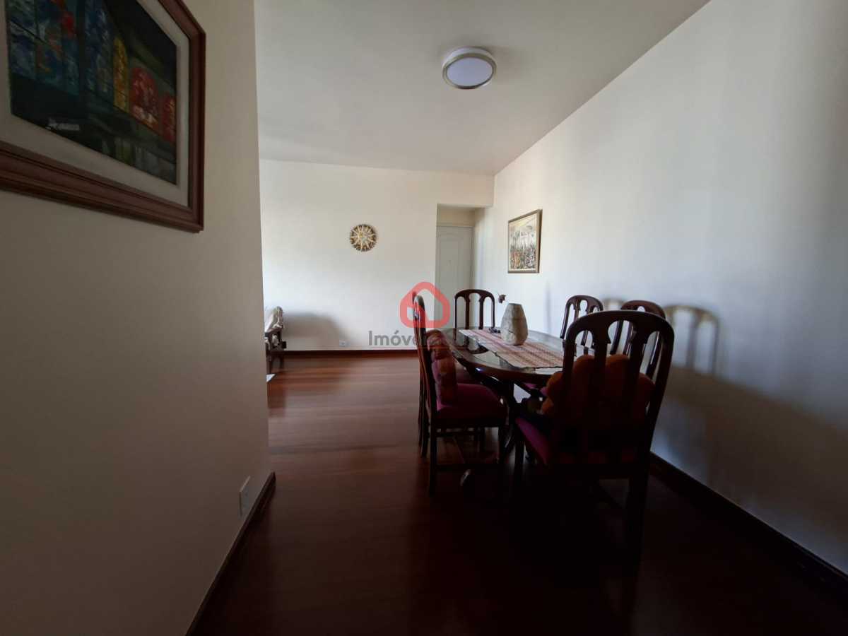 Apartamento, 2 quartos, 91 m² - Foto 6