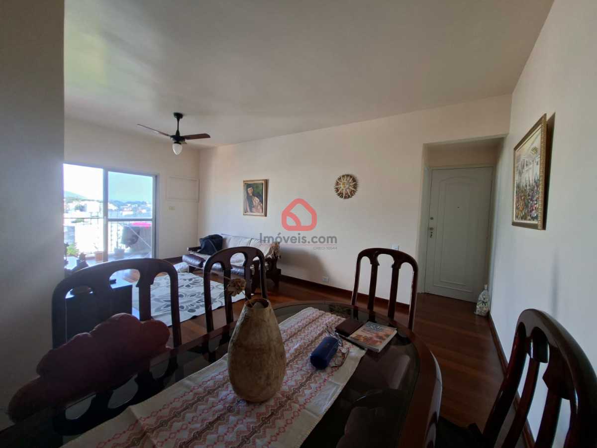 Apartamento, 2 quartos, 91 m² - Foto 5