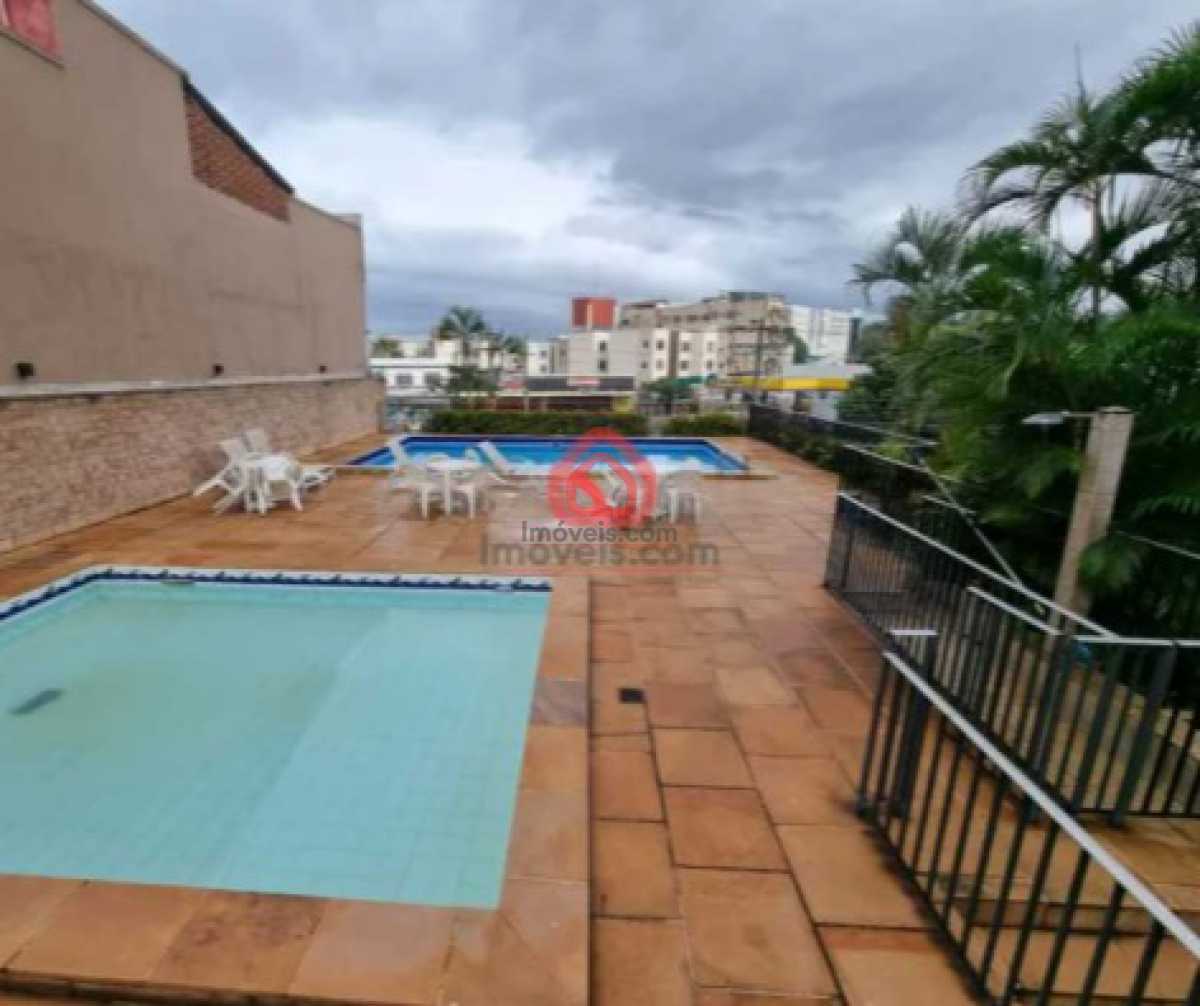 Apartamento, 2 quartos, 91 m² - Foto 19