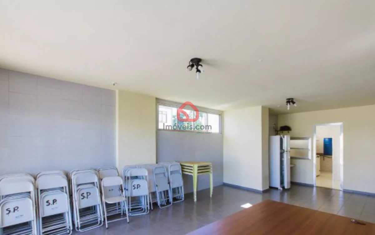 Apartamento, 2 quartos, 91 m² - Foto 21
