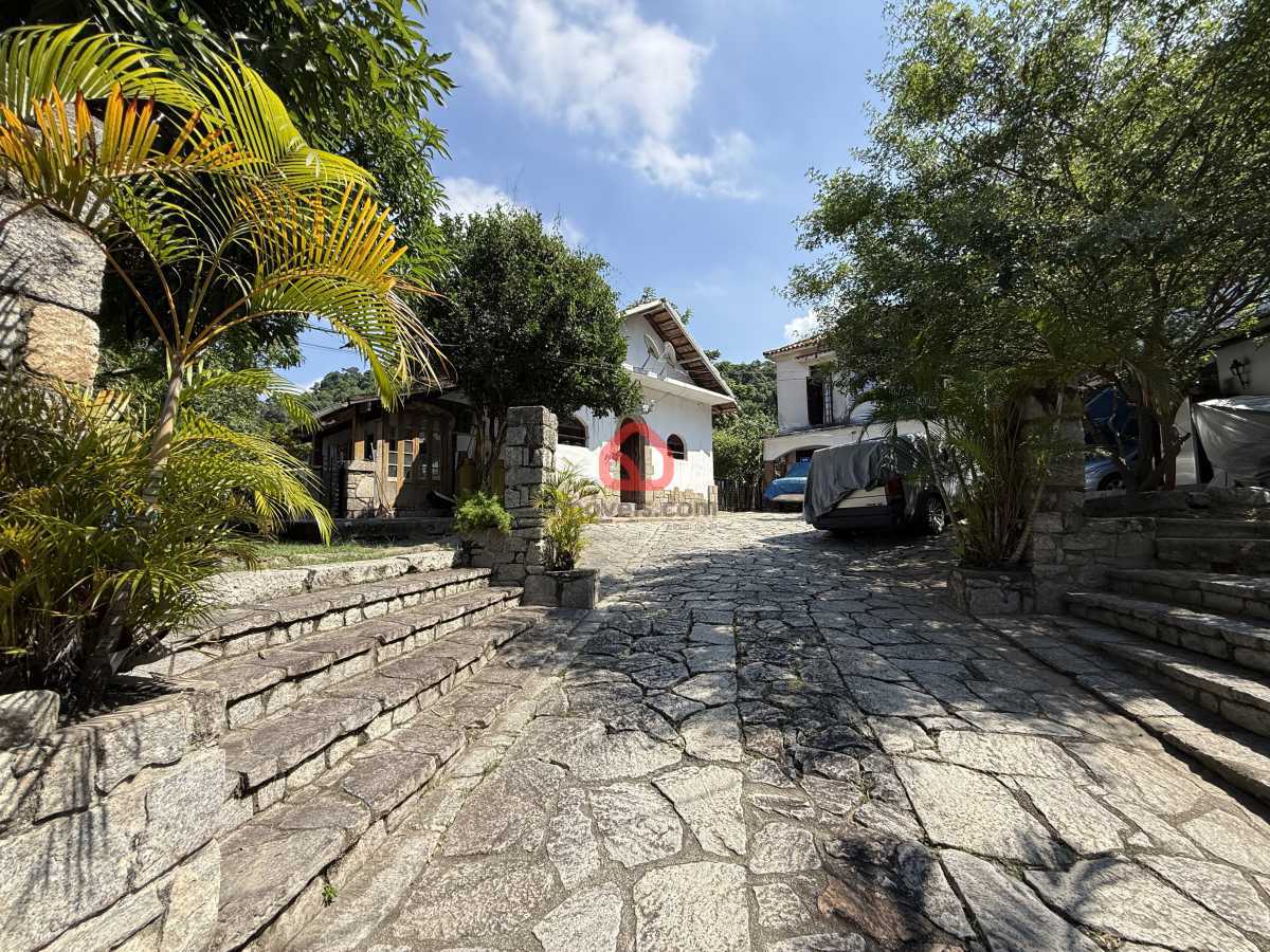 Casa, 5 quartos, 1500 m² - Foto 5