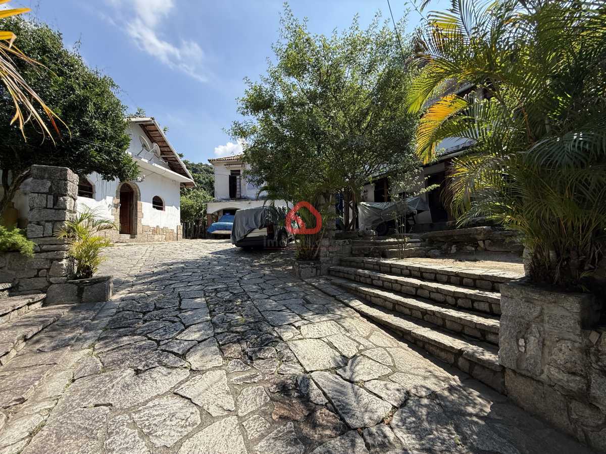 Casa, 5 quartos, 1500 m² - Foto 2
