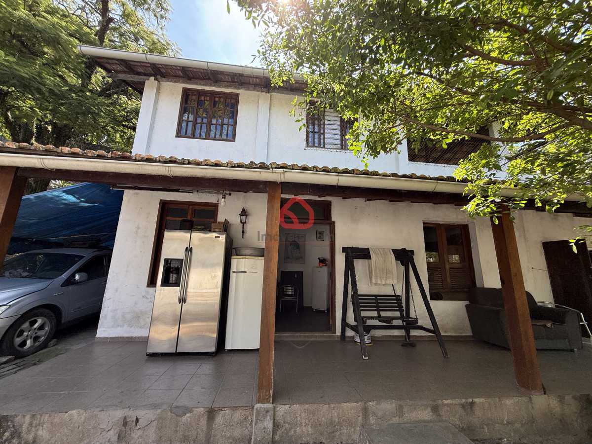 Casa, 5 quartos, 1500 m² - Foto 6