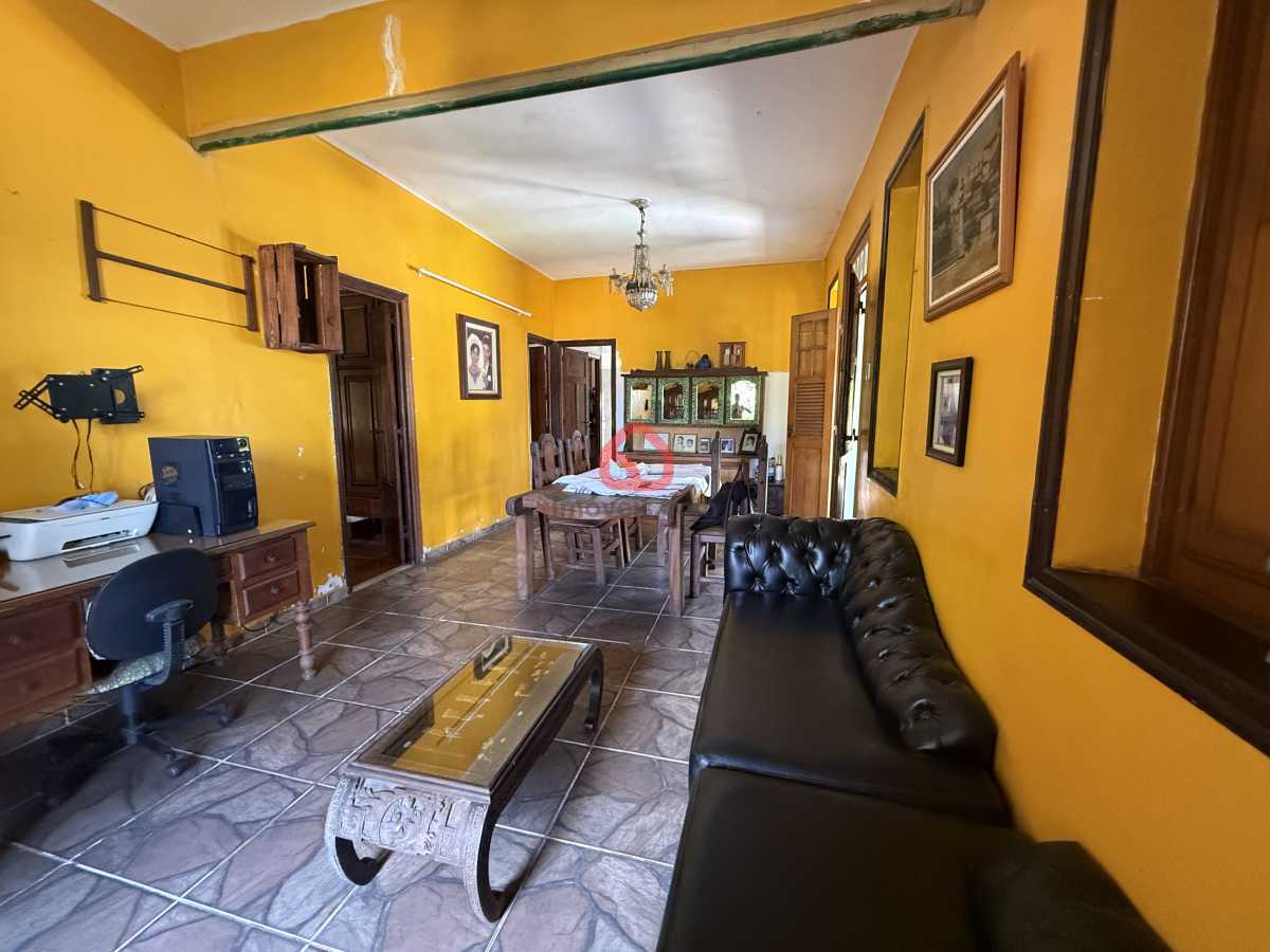 Casa, 5 quartos, 1500 m² - Foto 3