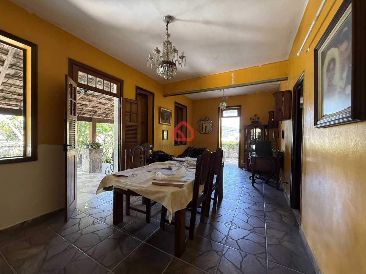 Casa, 5 quartos, 1500 m² - Foto 4