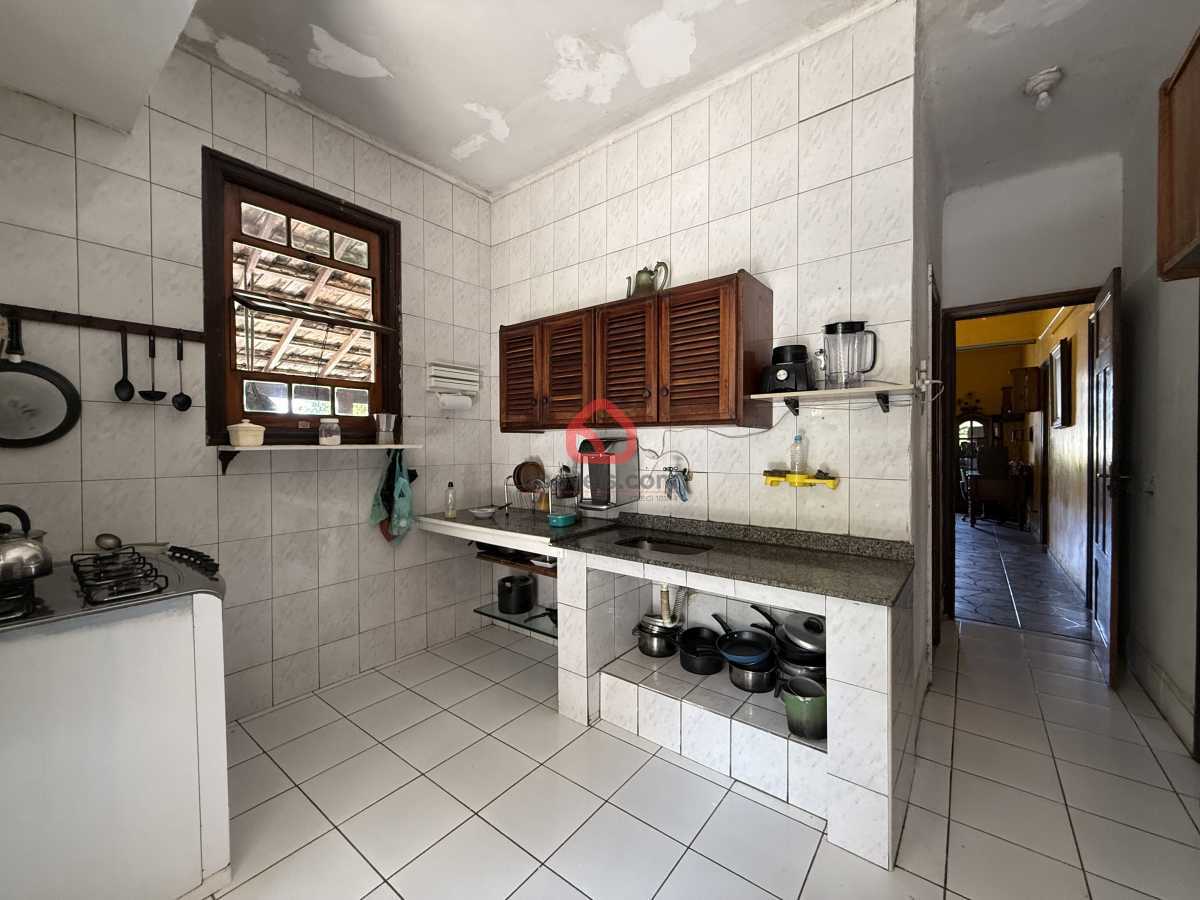 Casa, 5 quartos, 1500 m² - Foto 8
