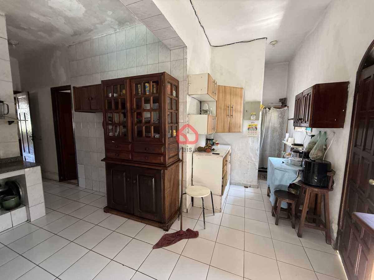 Casa, 5 quartos, 1500 m² - Foto 9
