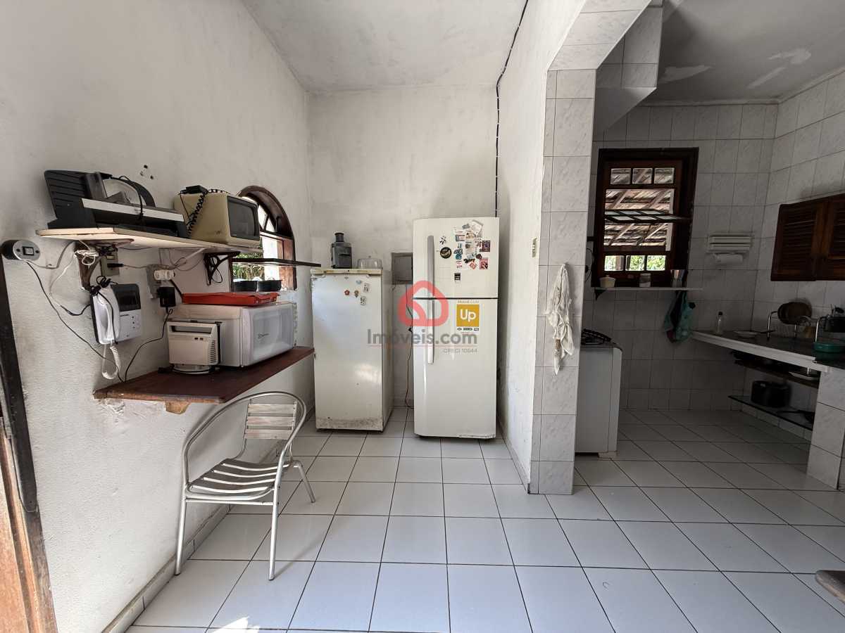 Casa, 5 quartos, 1500 m² - Foto 10