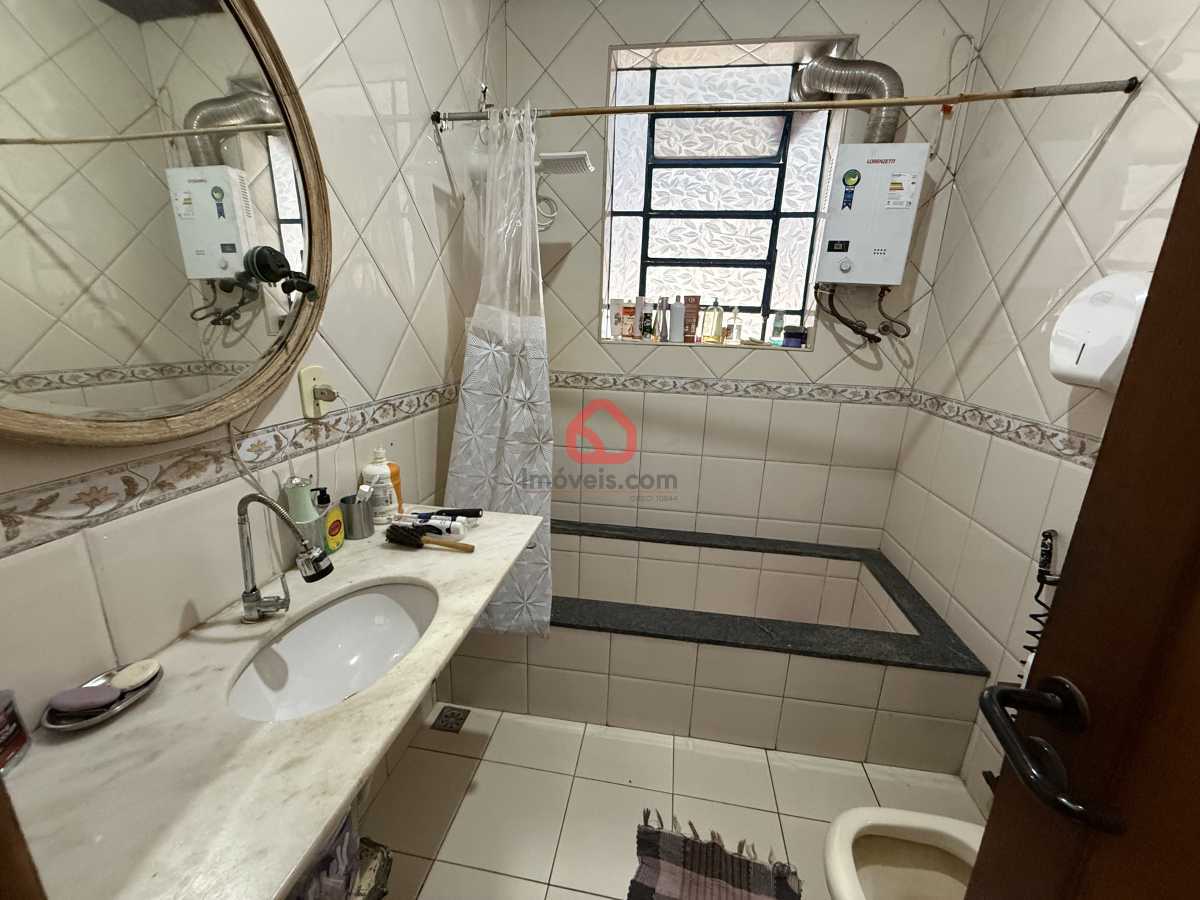Casa, 5 quartos, 1500 m² - Foto 11
