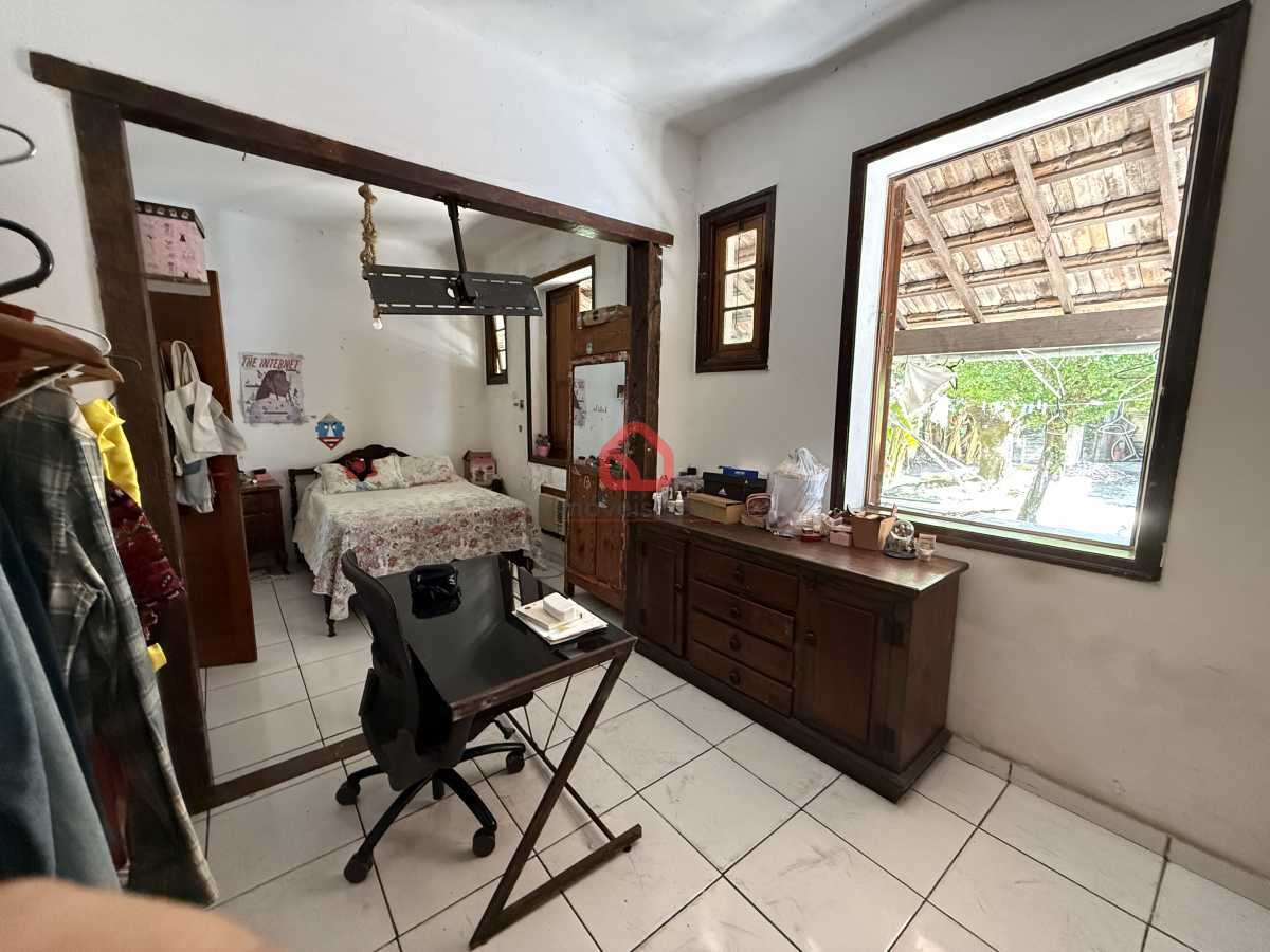 Casa, 5 quartos, 1500 m² - Foto 13