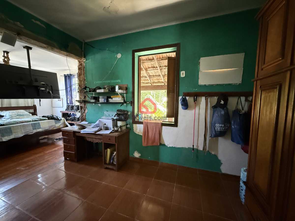Casa, 5 quartos, 1500 m² - Foto 14