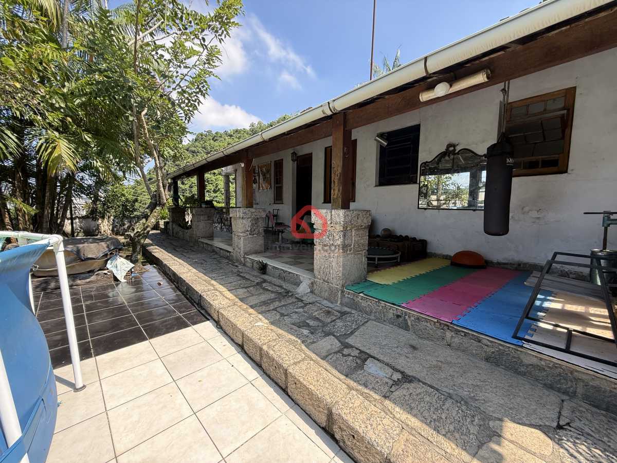 Casa, 5 quartos, 1500 m² - Foto 15