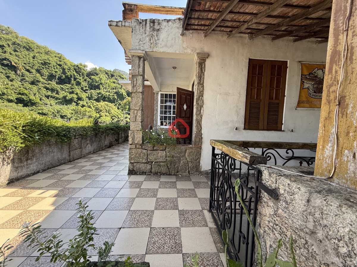 Casa, 5 quartos, 1500 m² - Foto 16