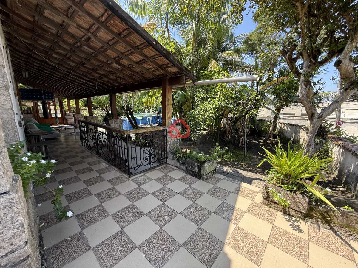 Casa, 5 quartos, 1500 m² - Foto 17