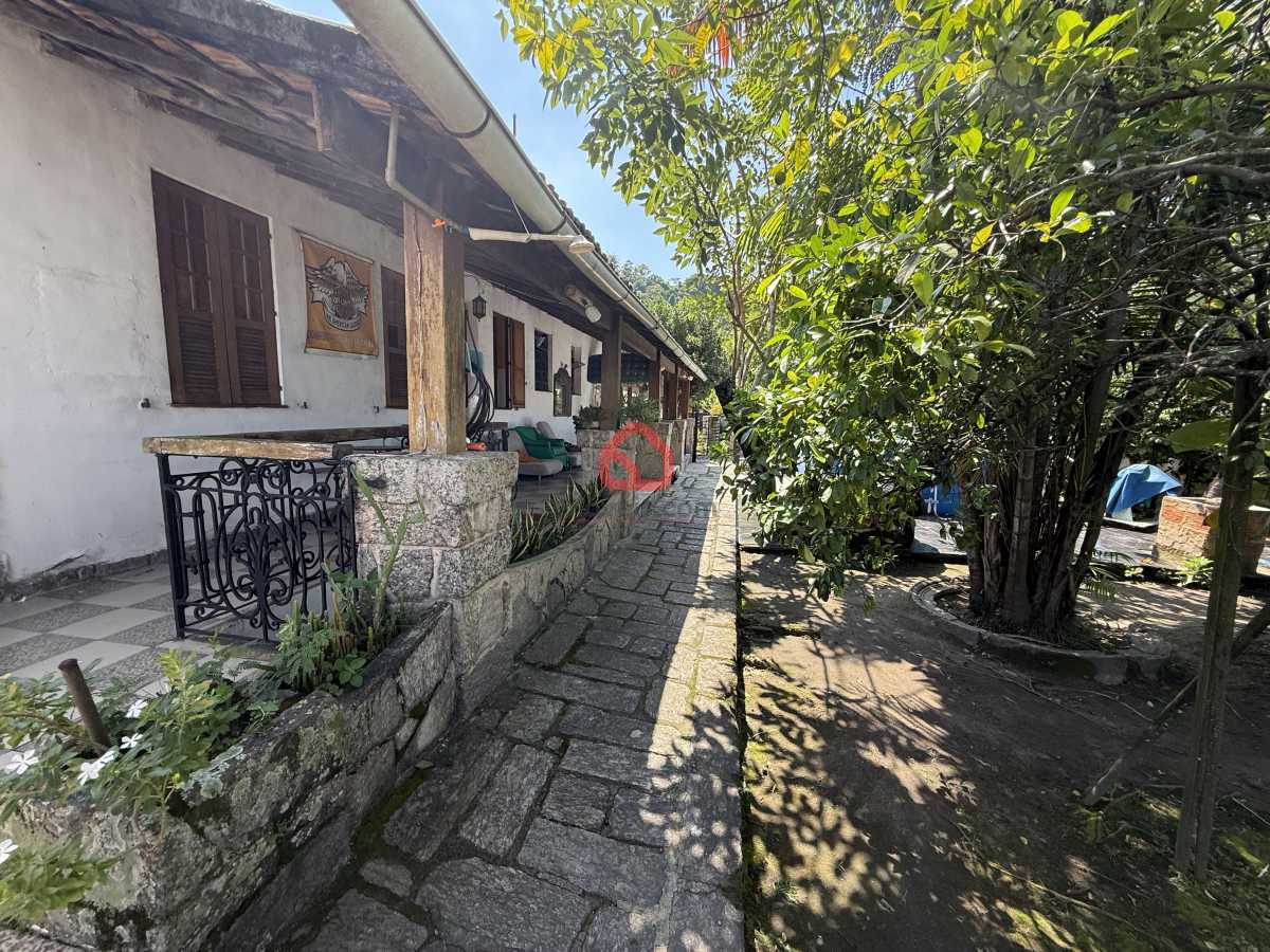 Casa, 5 quartos, 1500 m² - Foto 18