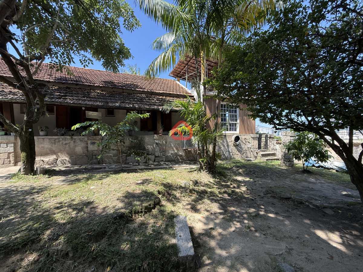 Casa, 5 quartos, 1500 m² - Foto 19