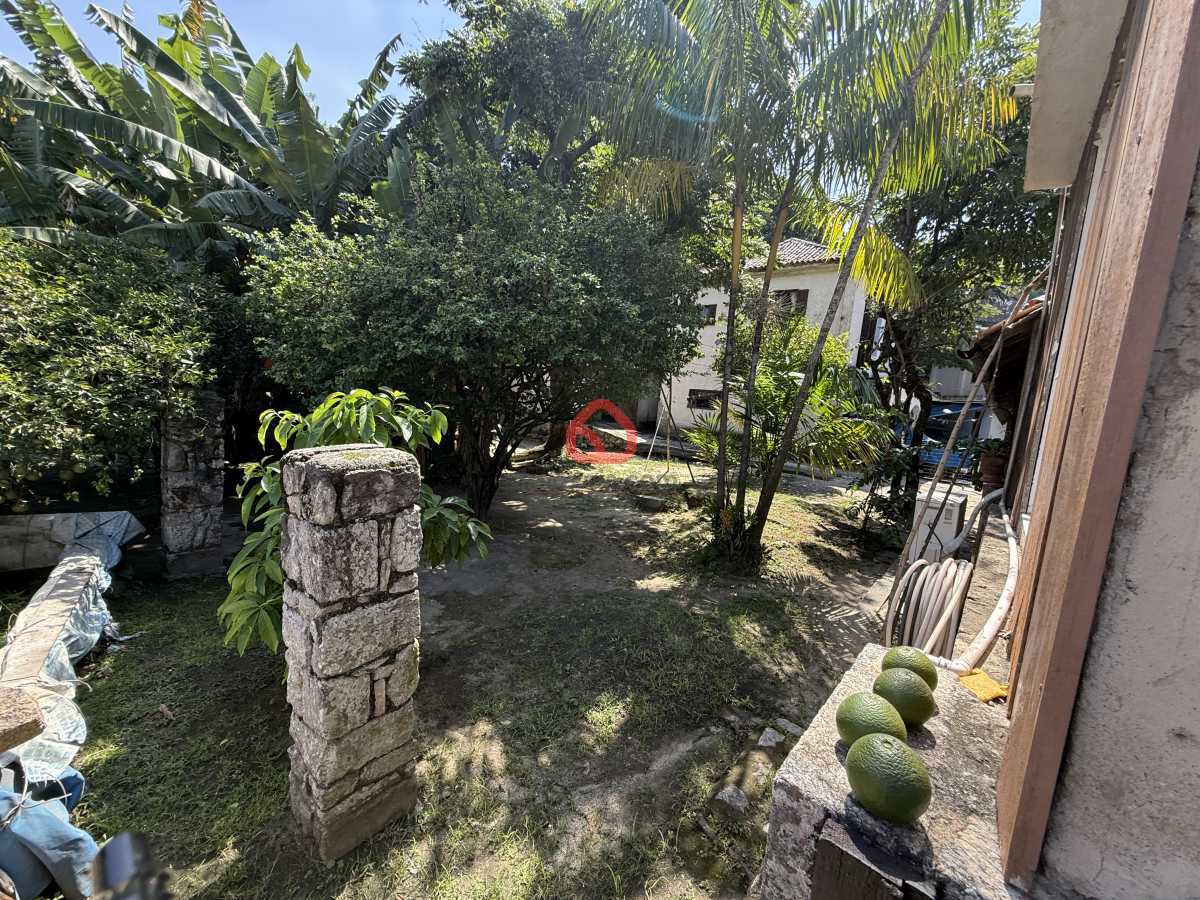 Casa, 5 quartos, 1500 m² - Foto 20