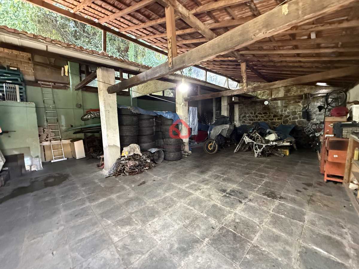 Casa, 5 quartos, 1500 m² - Foto 21
