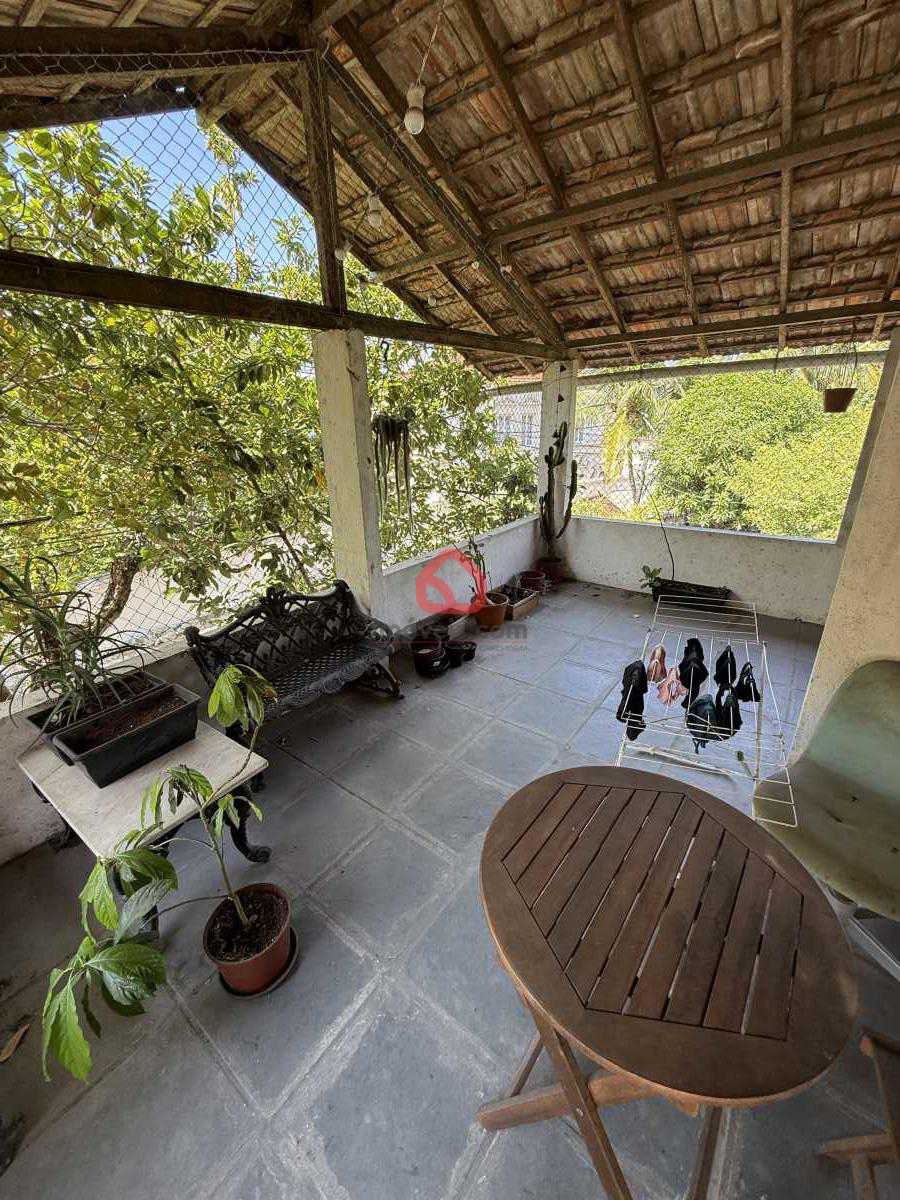 Casa, 5 quartos, 1500 m² - Foto 22