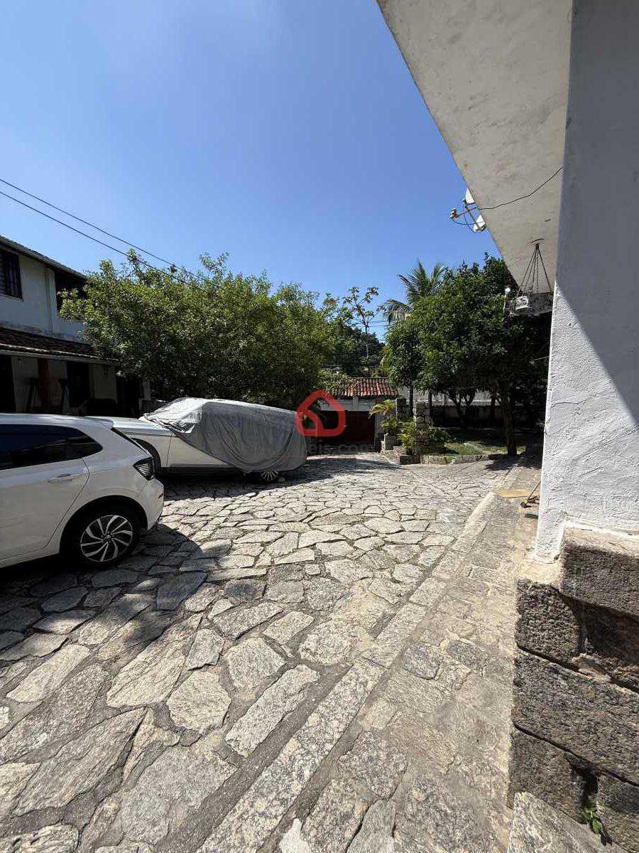 Casa, 5 quartos, 1500 m² - Foto 23