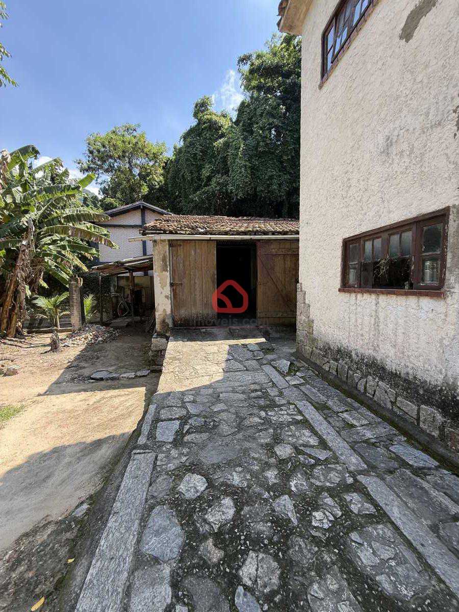 Casa, 5 quartos, 1500 m² - Foto 24