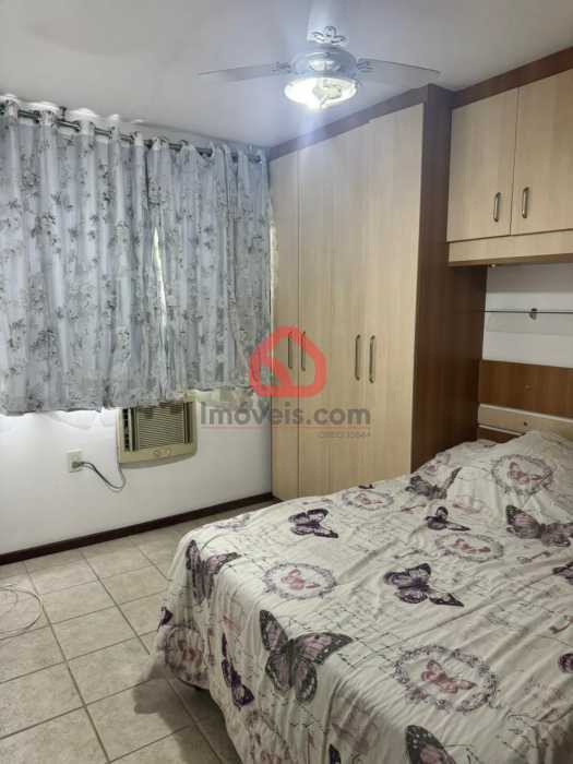 Apartamento, 3 quartos, 83 m² - Foto 9