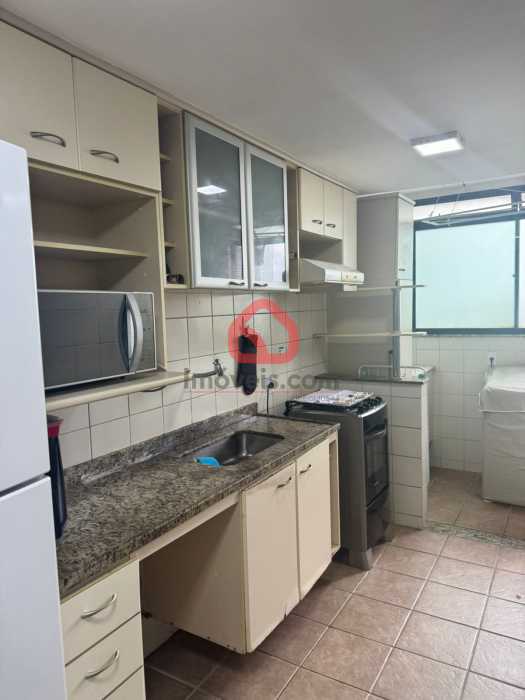 Apartamento, 3 quartos, 83 m² - Foto 21