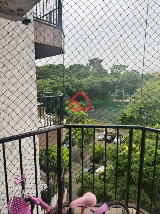 Apartamento, 3 quartos, 83 m² - Foto 1