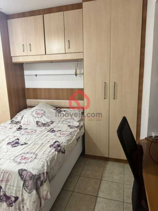 Apartamento, 3 quartos, 83 m² - Foto 10