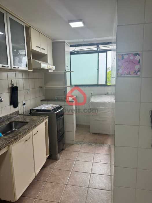 Apartamento, 3 quartos, 83 m² - Foto 23