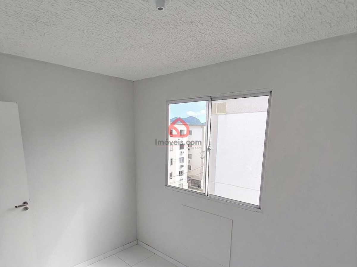 Apartamento, 2 quartos, 43 m² - Foto 4