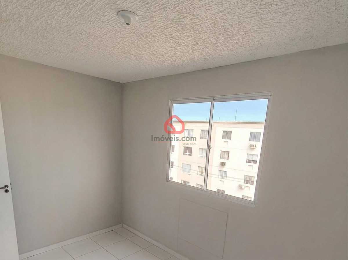 Apartamento, 2 quartos, 43 m² - Foto 6