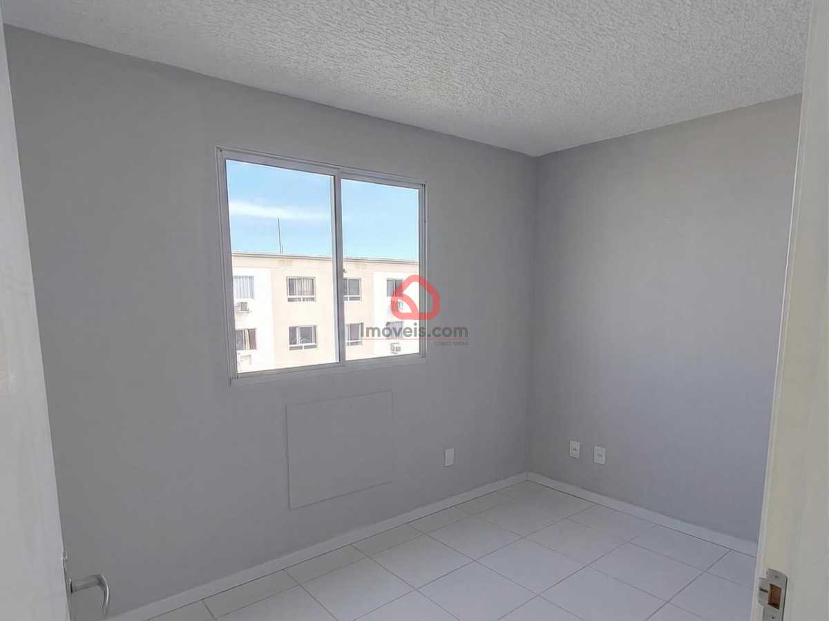 Apartamento, 2 quartos, 43 m² - Foto 7