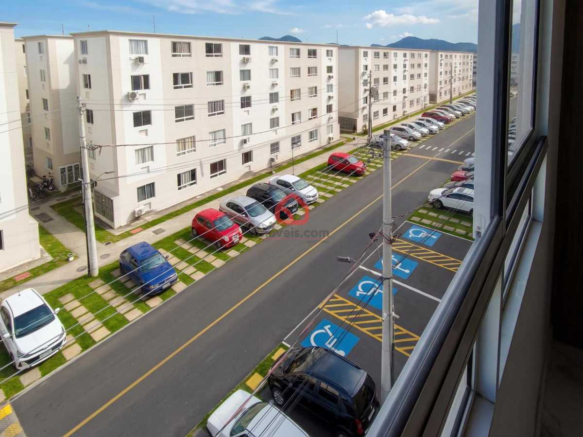 Apartamento, 2 quartos, 43 m² - Foto 13