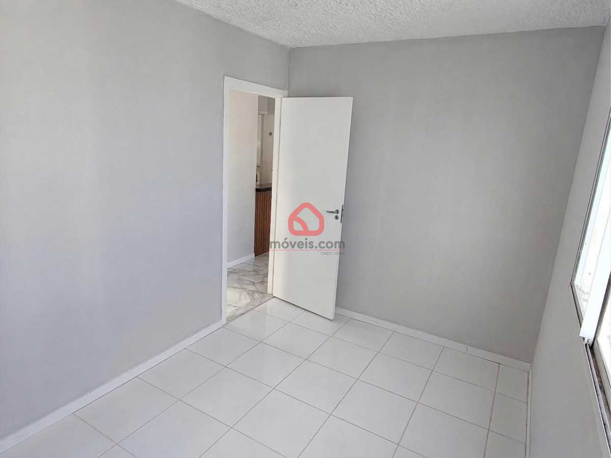 Apartamento, 2 quartos, 43 m² - Foto 3