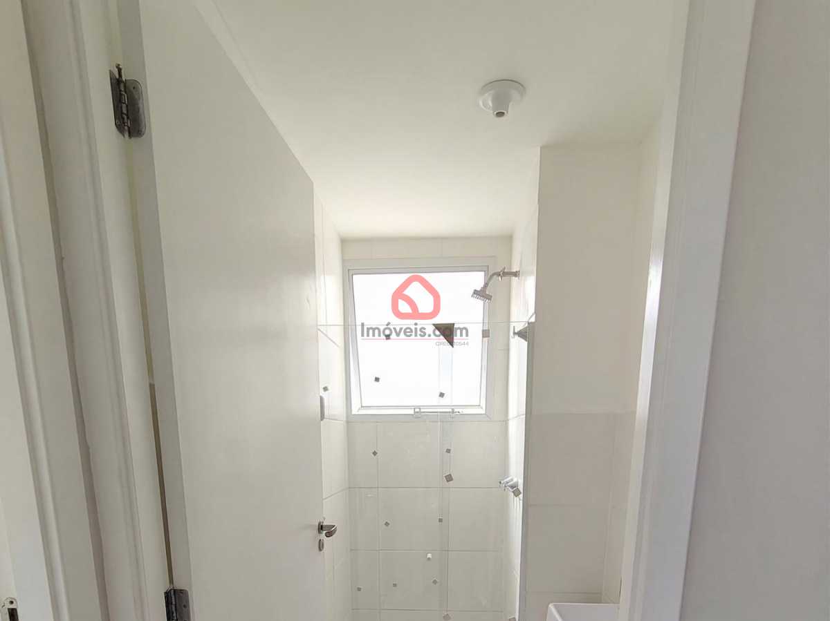 Apartamento, 2 quartos, 43 m² - Foto 9