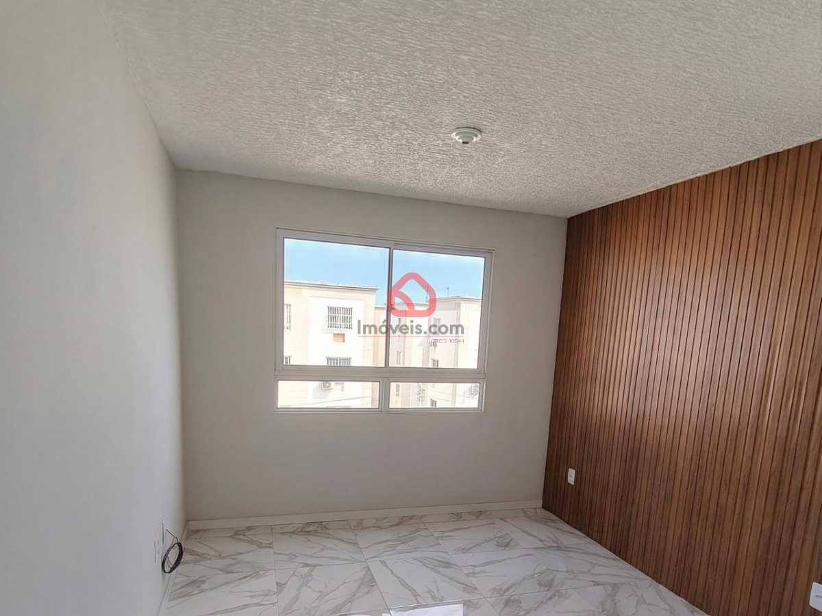Apartamento, 2 quartos, 43 m² - Foto 1