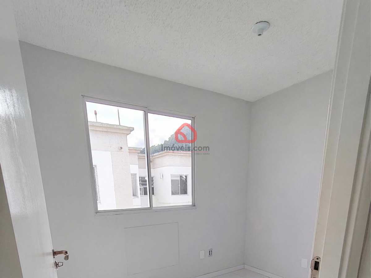 Apartamento, 2 quartos, 43 m² - Foto 5