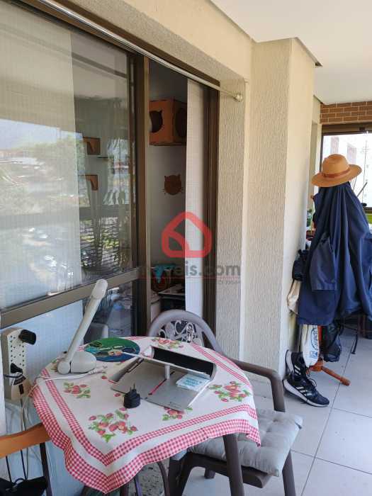 Apartamento, 3 quartos, 94 m² - Foto 2
