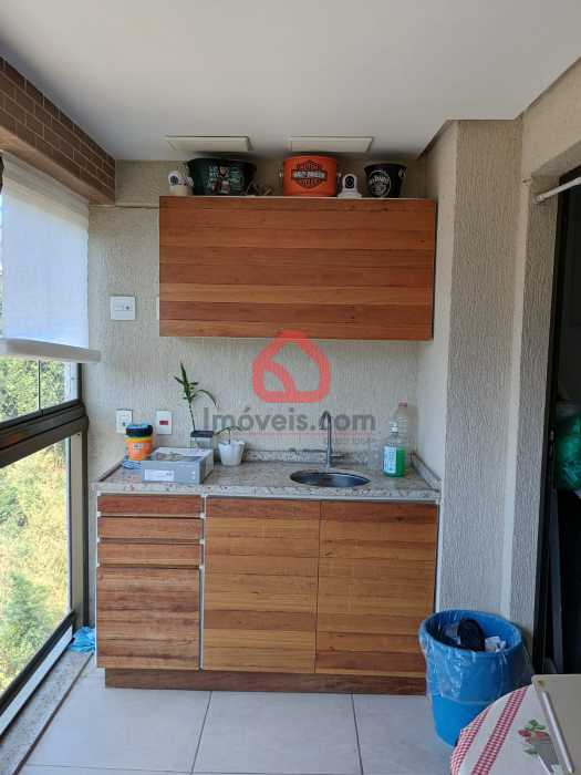 Apartamento, 3 quartos, 94 m² - Foto 3