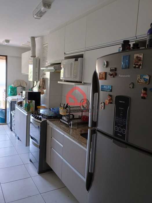 Apartamento, 3 quartos, 94 m² - Foto 14
