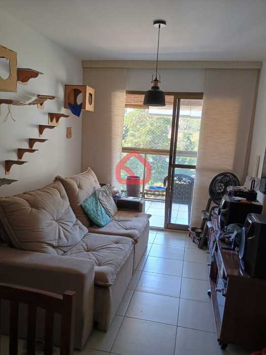 Apartamento, 3 quartos, 94 m² - Foto 4
