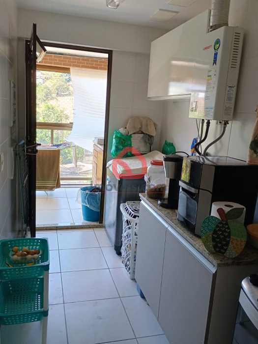 Apartamento, 3 quartos, 94 m² - Foto 15